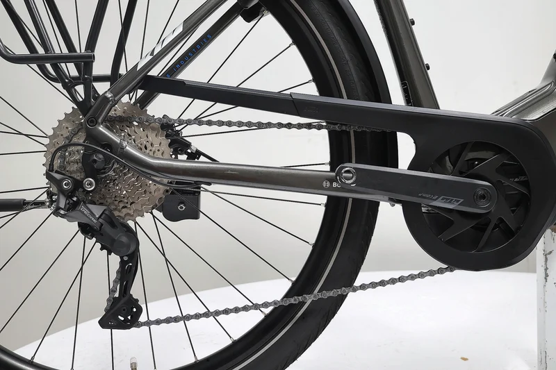 KTM Macina Style 740 2023 T.M
