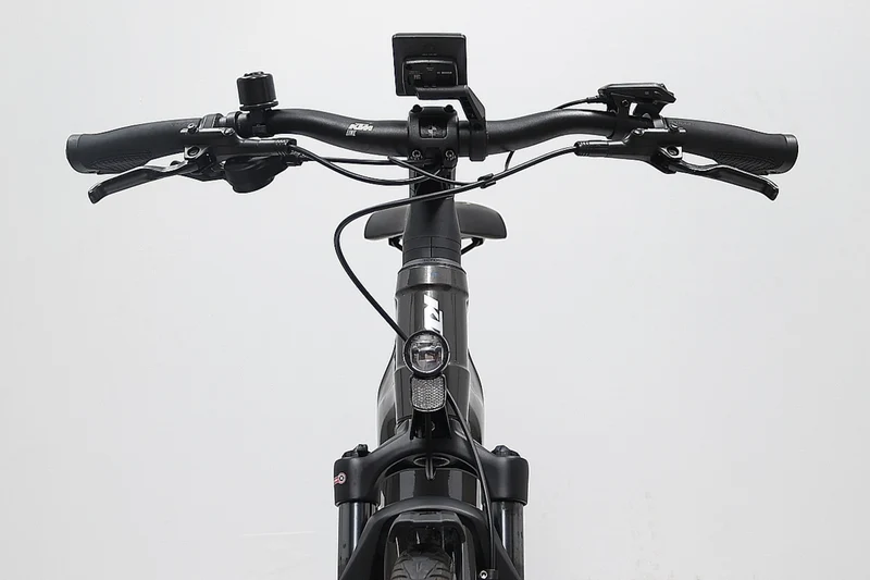 KTM Macina Style 740 2023 T.M