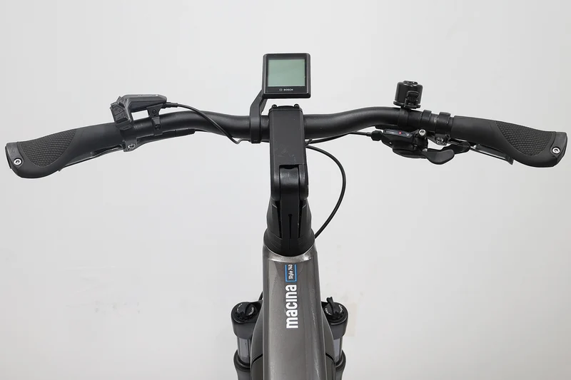 KTM Macina Style 740 2023 T.M