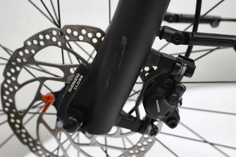 KTM Macina Style 740 2023 T.M