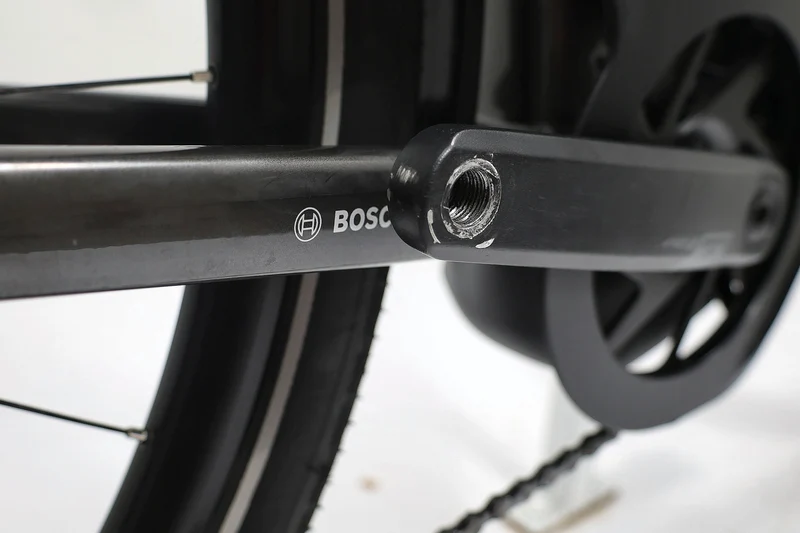 KTM Macina Style 740 2023 T.M