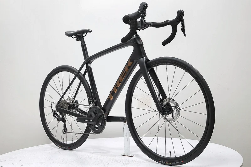 TREK Domane SL 5 Gen 4 2023 T.52