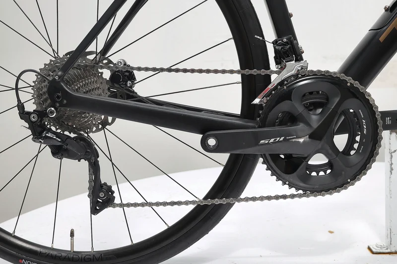 TREK Domane SL 5 Gen 4 2023 T.52