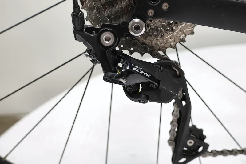 TREK Domane SL 5 Gen 4 2023 T.52