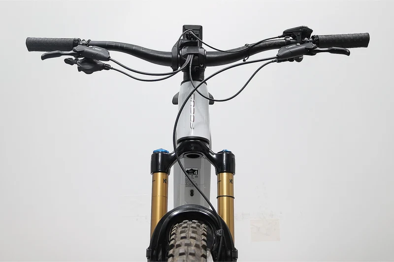 FOCUS Jam² 6.9 2023 T.XL
