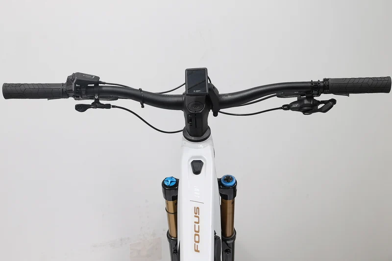 FOCUS Jam² 6.9 2023 T.XL