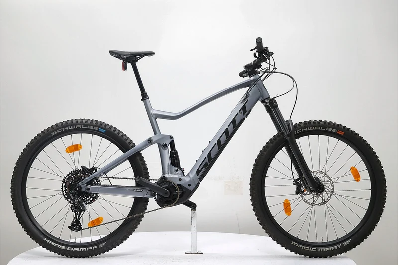 SCOTT Genius eRide 930 2022 T.XL
