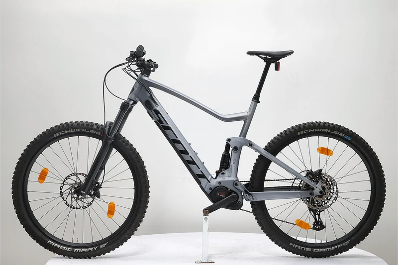 SCOTT Genius eRide 930 2022 T.XL