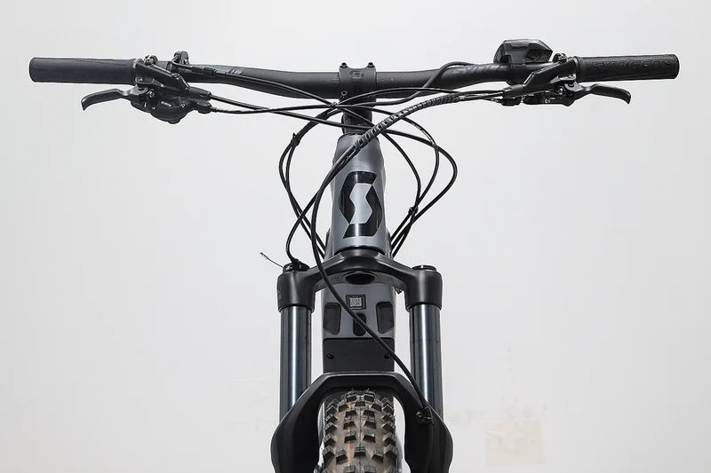 SCOTT Genius eRide 930 2022 T.XL