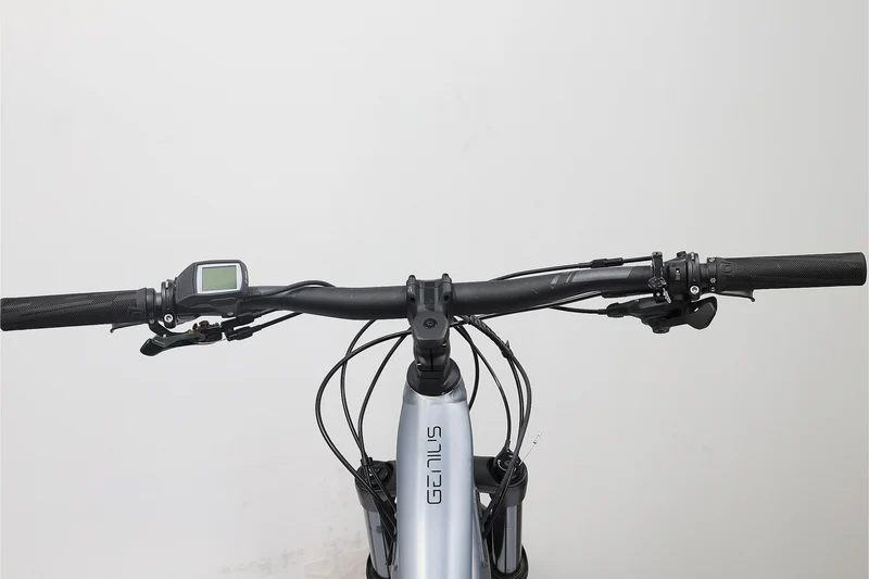 SCOTT Genius eRide 930 2022 T.XL