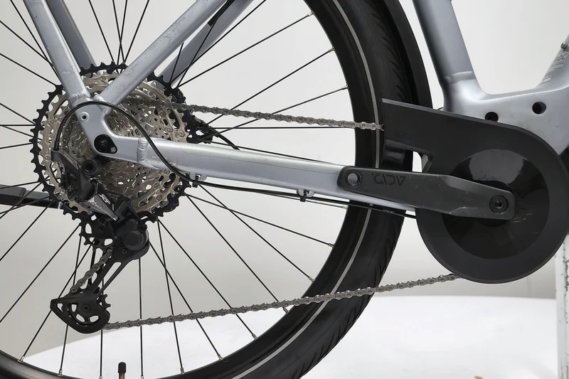 CUBE Kathmandu Hybrid SLX 750 2023 T.54