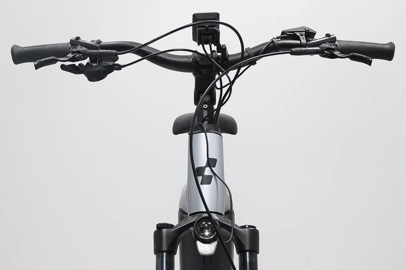 CUBE Kathmandu Hybrid SLX 750 2023 T.54