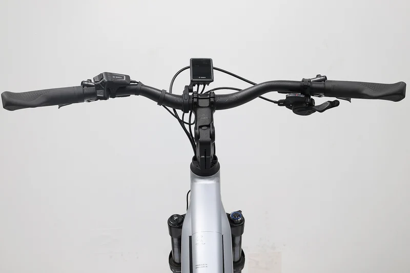CUBE Kathmandu Hybrid SLX 750 2023 T.54