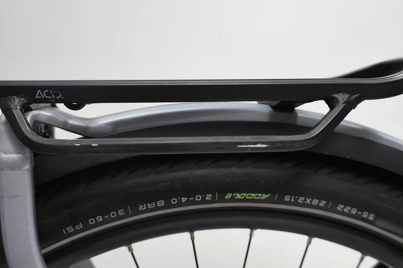 CUBE Kathmandu Hybrid SLX 750 2023 T.54