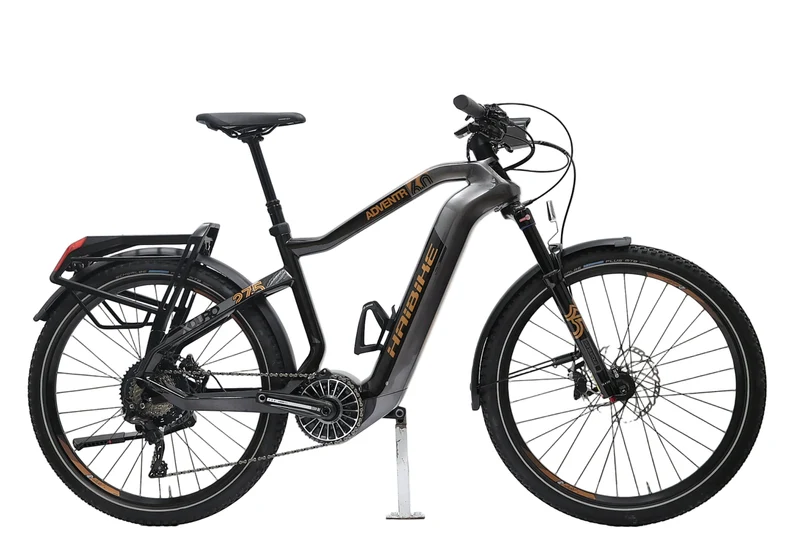 HAIBIKE XDURO ADVENTR 6.0 2020 T.L