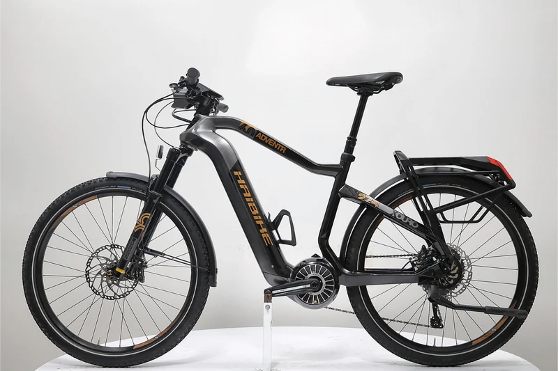 HAIBIKE XDURO ADVENTR 6.0 2020 T.L