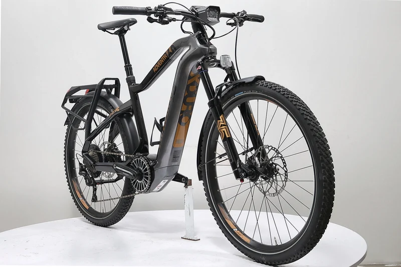 HAIBIKE XDURO ADVENTR 6.0 2020 T.L