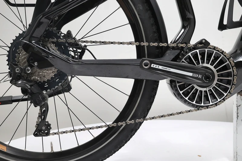 HAIBIKE XDURO ADVENTR 6.0 2020 T.L