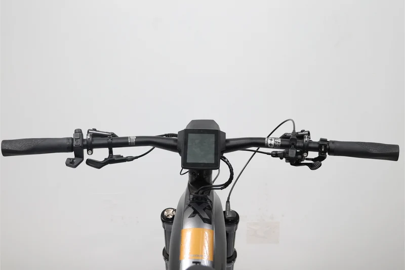 HAIBIKE XDURO ADVENTR 6.0 2020 T.L