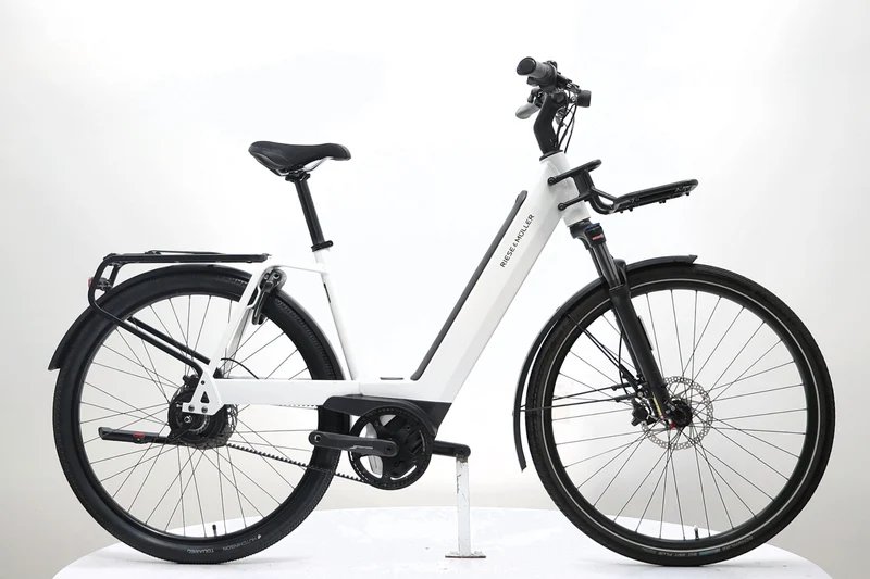RIESE & MULLER Nevo4 GT Vario 2024 T.51