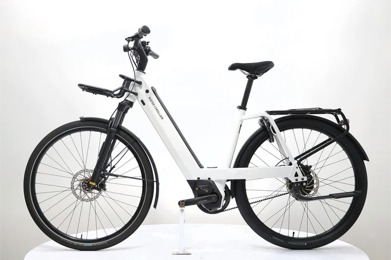 RIESE & MULLER Nevo4 GT Vario 2024 T.51