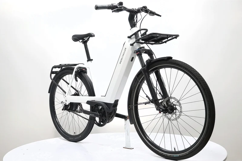 RIESE & MULLER Nevo4 GT Vario 2024 T.51