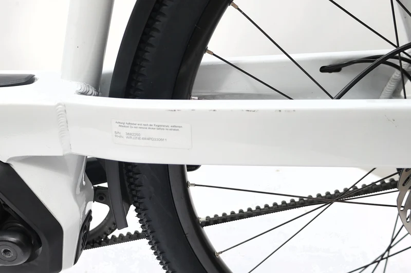 RIESE & MULLER Nevo4 GT Vario 2024 T.51