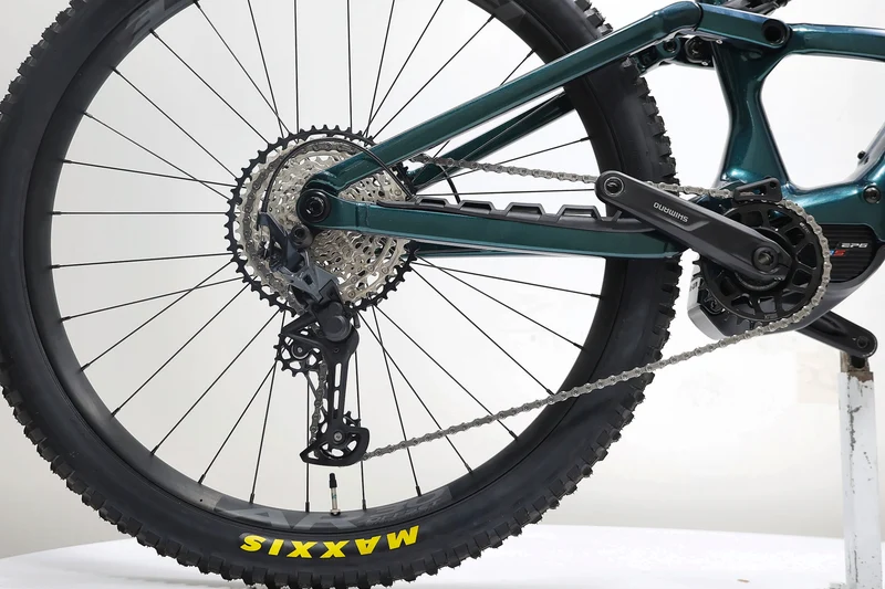 ORBEA Rise LT H20 2025 T.L Bleu