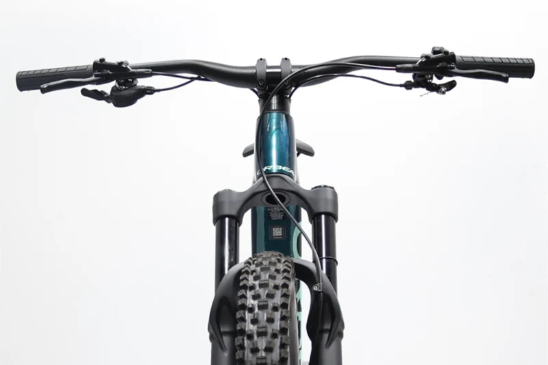 ORBEA Rise LT H20 2025 T.L Bleu