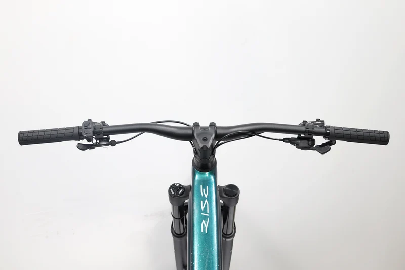 ORBEA Rise LT H20 2025 T.L Bleu