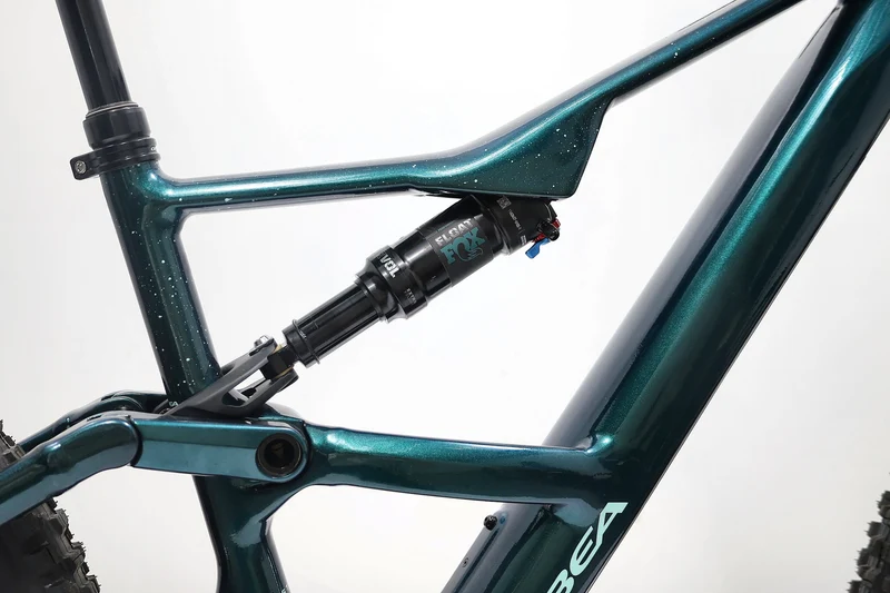 ORBEA Rise LT H20 2025 T.L Bleu