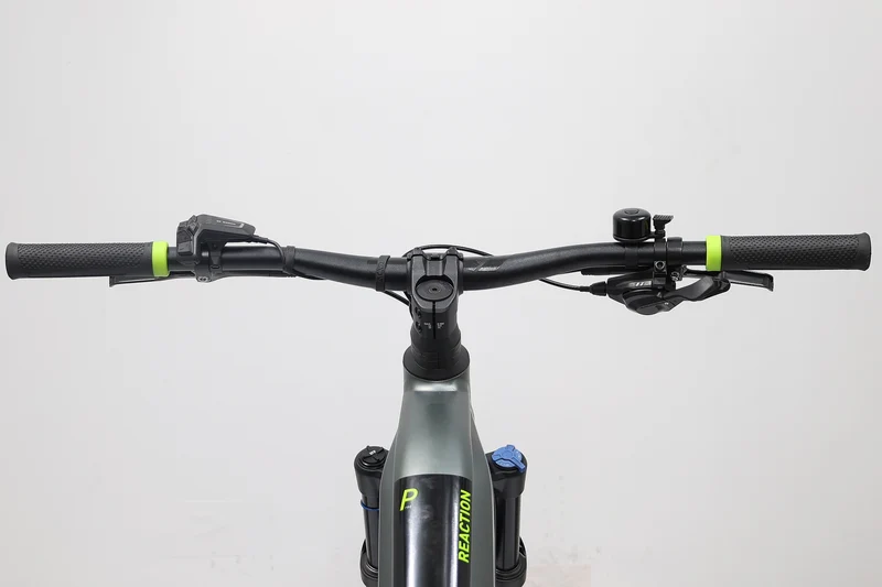 CUBE Reaction Hybrid Pro 750 2023 T.M
