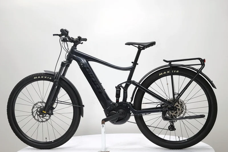 GIANT Stance E+ EX 2022 T.L