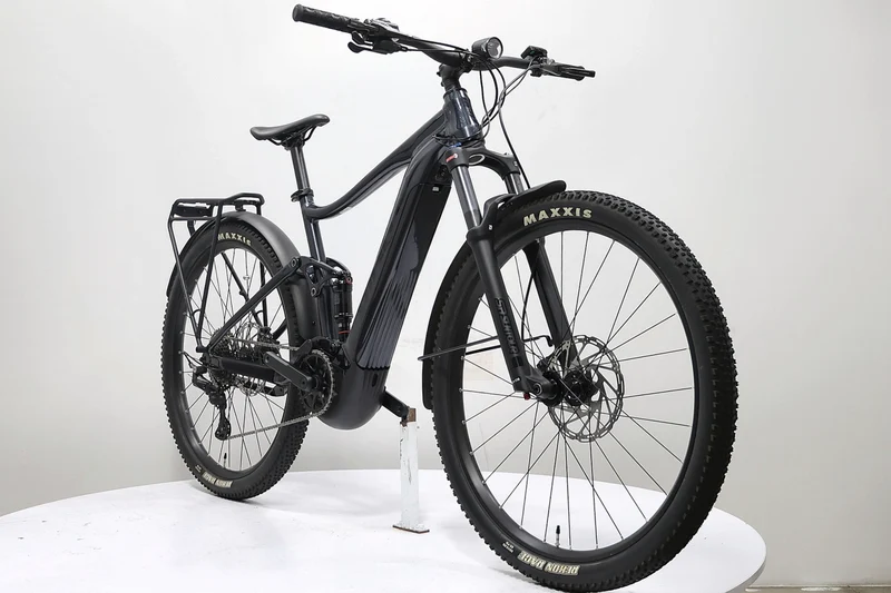 GIANT Stance E+ EX 2022 T.L