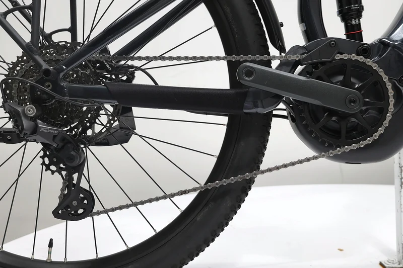 GIANT Stance E+ EX 2022 T.L