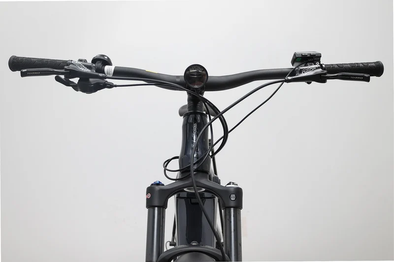 GIANT Stance E+ EX 2022 T.L