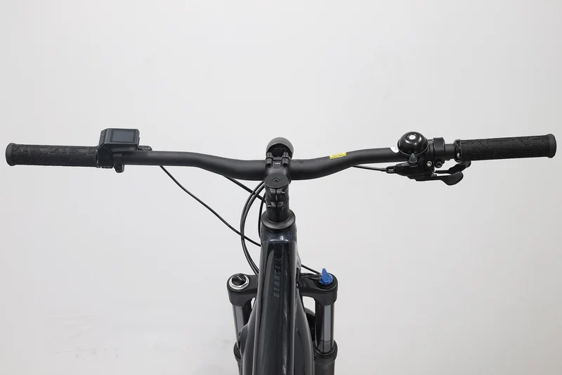 GIANT Stance E+ EX 2022 T.L