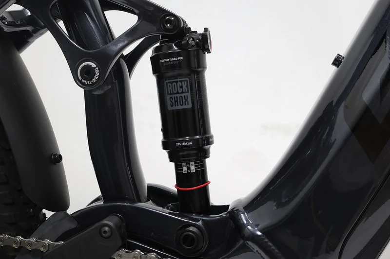 GIANT Stance E+ EX 2022 T.L