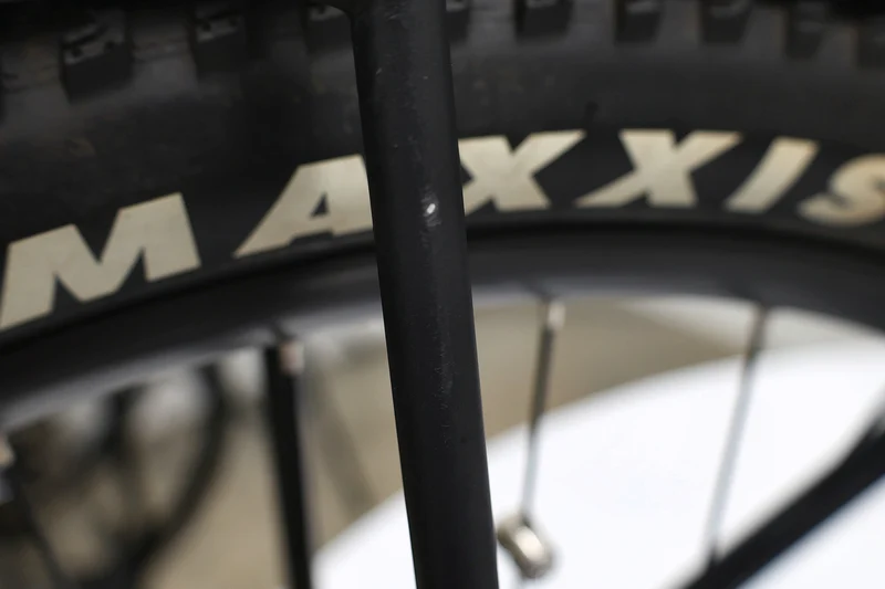 GIANT Stance E+ EX 2022 T.L