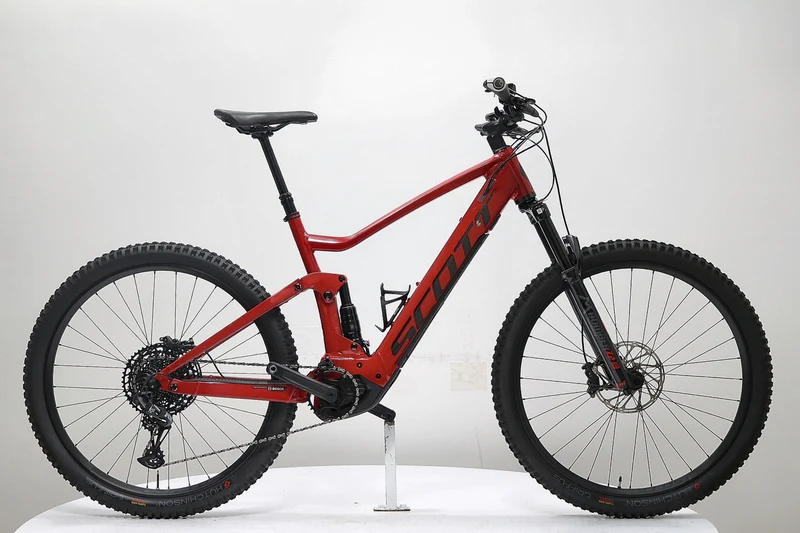 SCOTT Strike Eride 930 2022 T.L