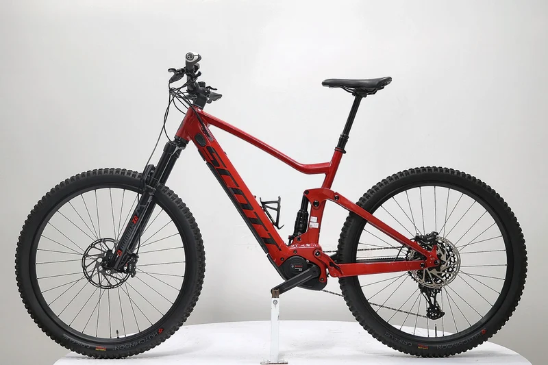 SCOTT Strike Eride 930 2022 T.L
