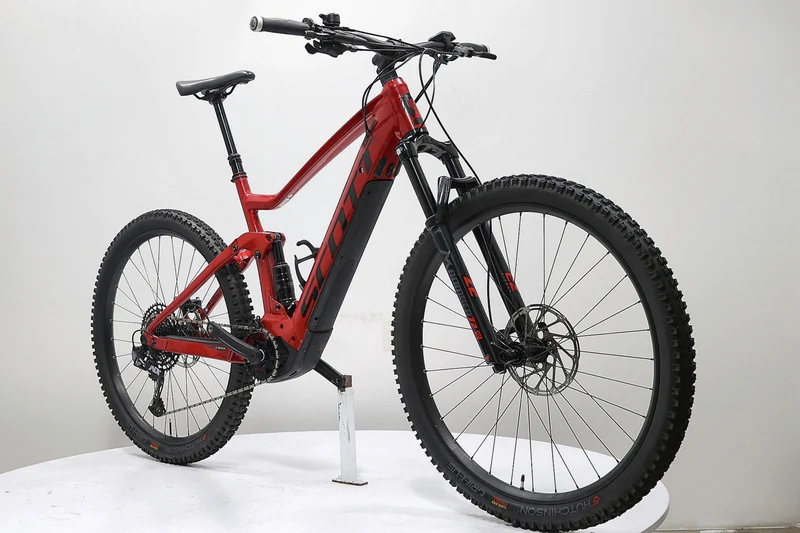 SCOTT Strike Eride 930 2022 T.L