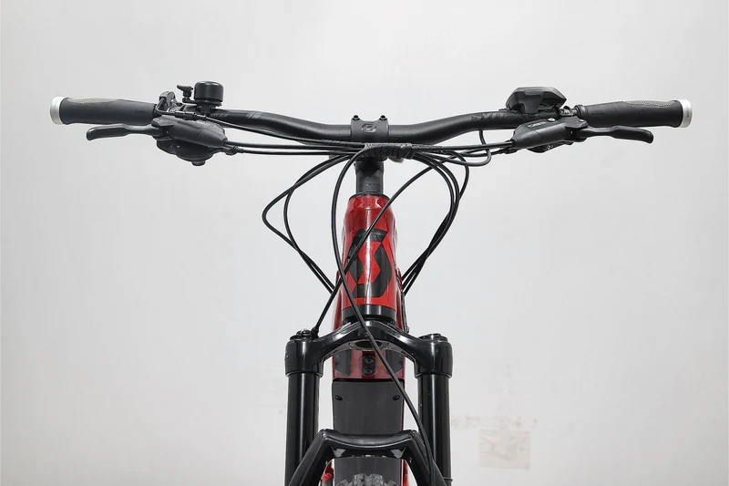 SCOTT Strike Eride 930 2022 T.L