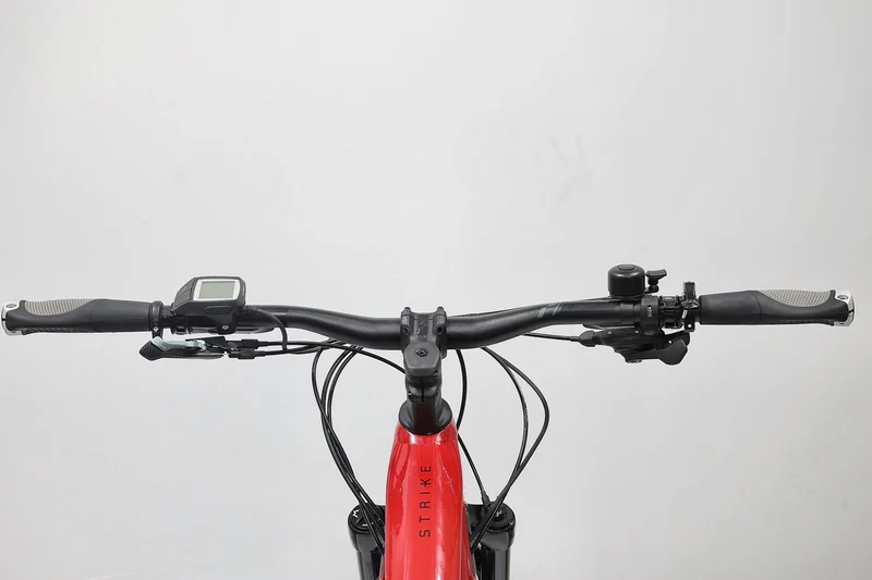 SCOTT Strike Eride 930 2022 T.L