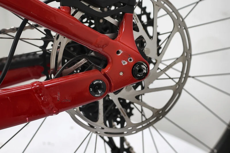 SCOTT Strike Eride 930 2022 T.L
