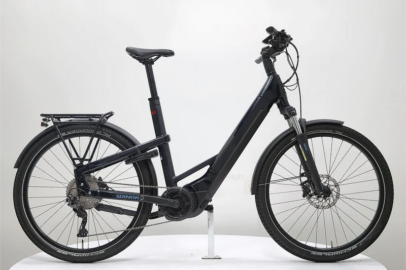 WINORA Yakun 10 2022 T.55