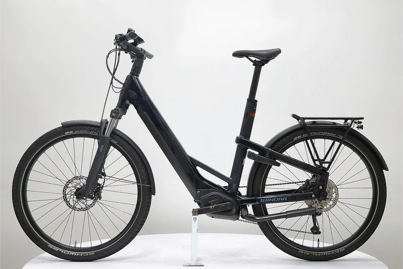 WINORA Yakun 10 2022 T.55