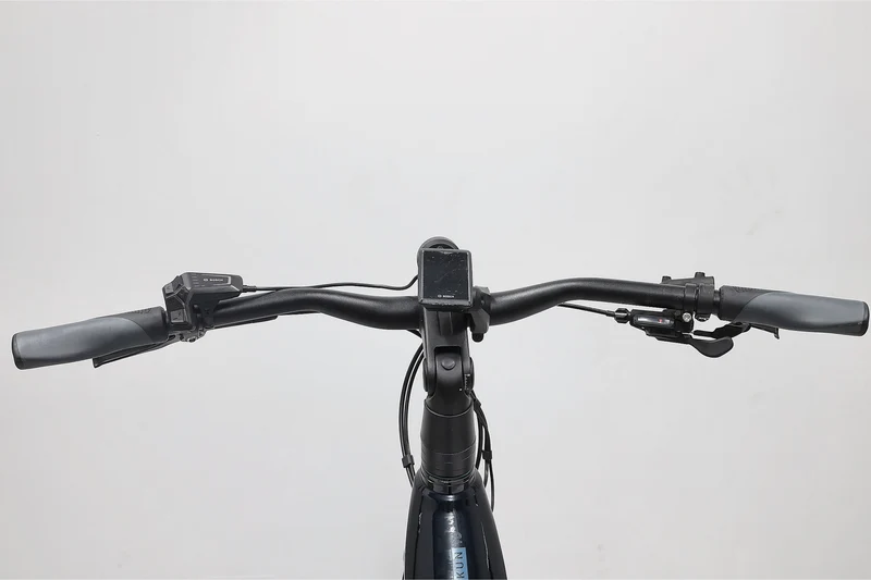 WINORA Yakun 10 2022 T.55