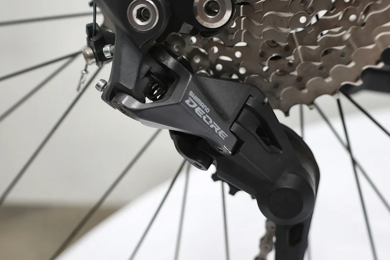 WINORA Yakun 10 2022 T.55