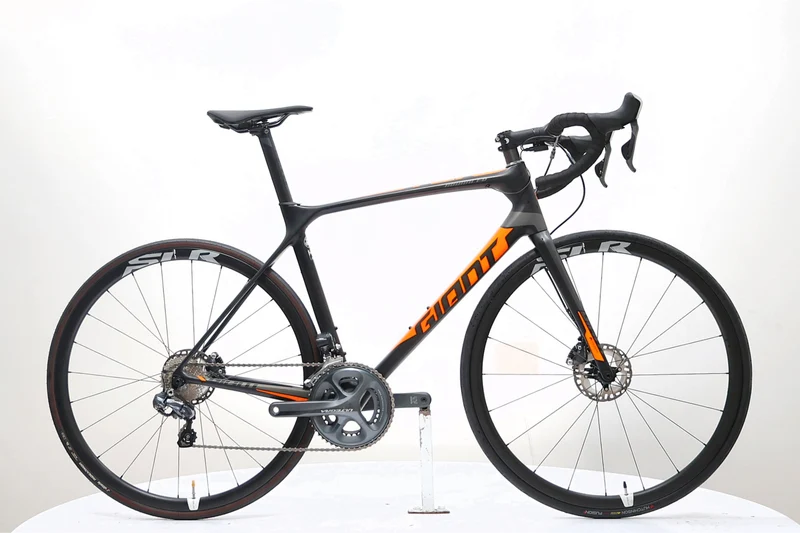 GIANT TCR Advanced Pro Disc 2017 T.M